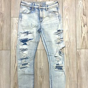 American Eagle high rise leggings